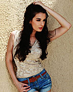 Evelyn Sharma